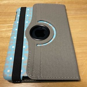 iPad mini 2 cover